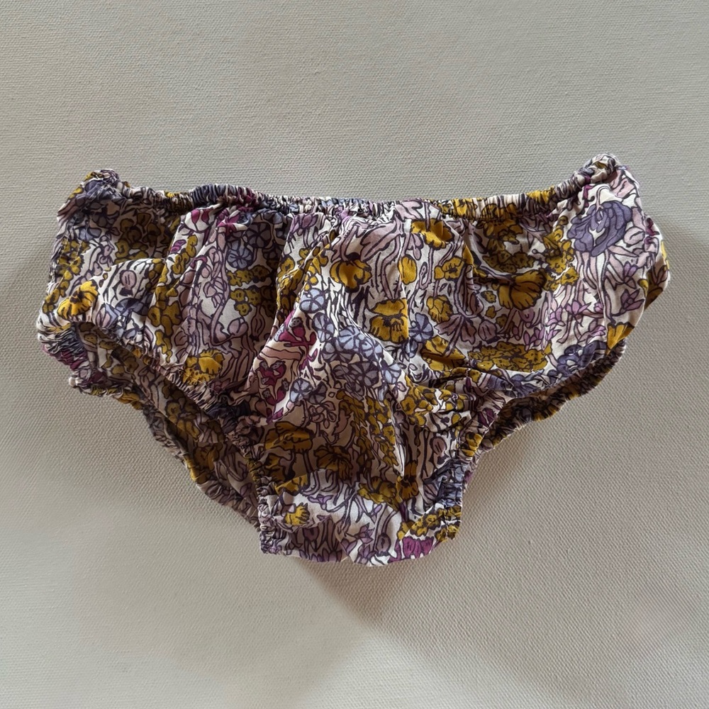 Liberty of London Floral Bloomers 18-24